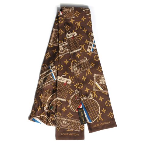 louis vuitton trunks monogram bandeau|louis vuitton bb bandeau pattern.